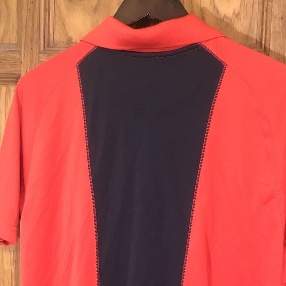 University of Maryland Terrapins ProEdge Knights Apparel Mens M Basketball Polo - Picture 9 of 10